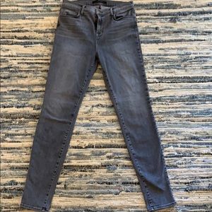 Jbrand Maria high rise jean